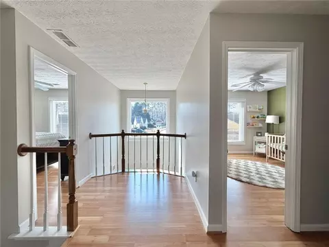 Entry Way - 4500 Millerbrook Ct, Duluth, GA 30096 photo 3 of 4