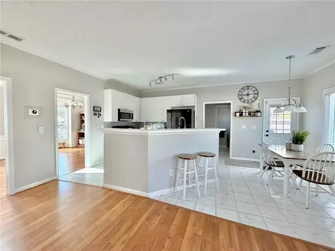 Kitchen - 4500 Millerbrook Ct, Duluth, GA 30096 photo 1 of 6