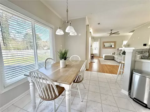 Dining - 4500 Millerbrook Ct, Duluth, GA 30096 photo 2 of 2
