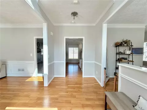 Entry Way - 4500 Millerbrook Ct, Duluth, GA 30096 photo 1 of 4