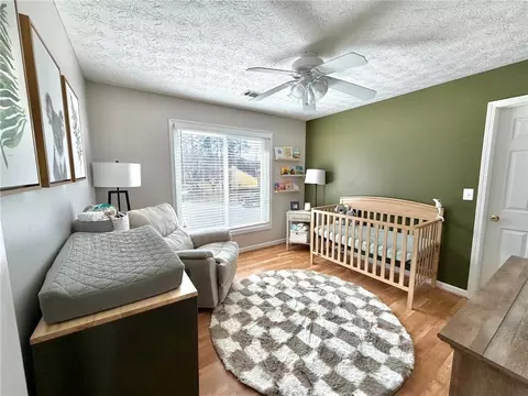 Bedroom - 4500 Millerbrook Ct, Duluth, GA 30096 photo 2 of 6
