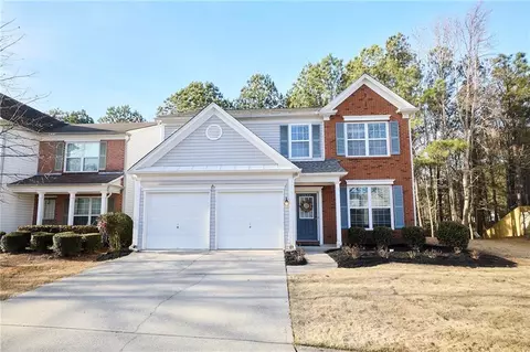 1622 Hemburg Trce # 3, Kennesaw, GA 30144