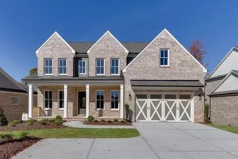 450 Thunder Rd, Buford, GA 30518