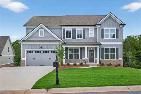 3748 Cheyenne Ln, Jefferson, GA 30549