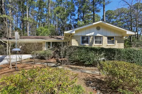 2098 Jordan Ter NE, Atlanta, GA 30345