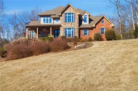 95 Grand View Dr, Cleveland, GA 30528