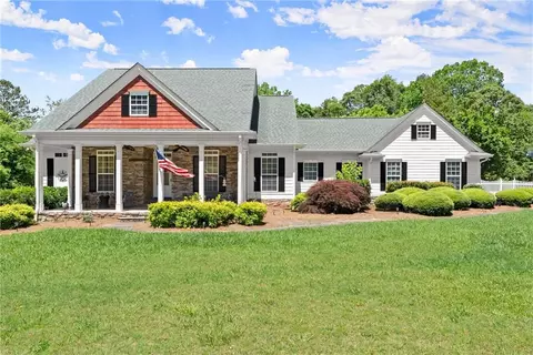 1617 Edwards Mill Rd, Ball Ground, GA 30107