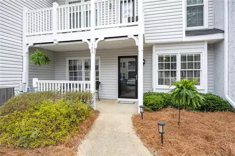 798 Sentinel Rdg SW, Marietta, GA 30064