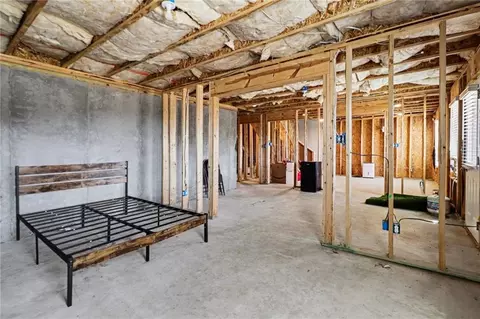 Bedroom - 411 Toronto Cir, Hampton, GA 30228 photo 8 of 8