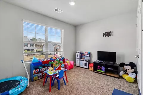 Bedroom - 411 Toronto Cir, Hampton, GA 30228 photo 1 of 8