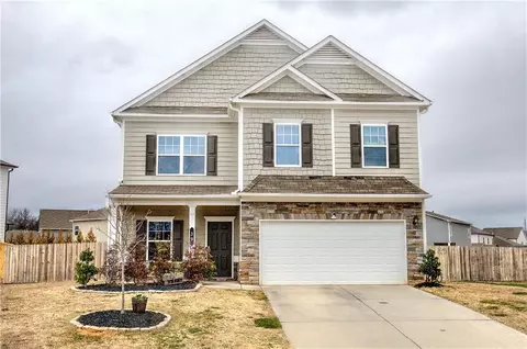 39 Jackson Farm Rd, Cartersville, GA 30120