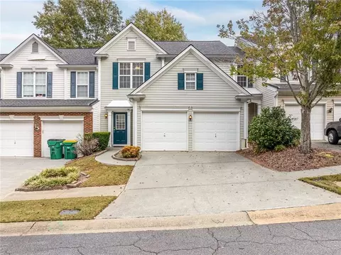 129 Regent Pl, Woodstock, GA 30188