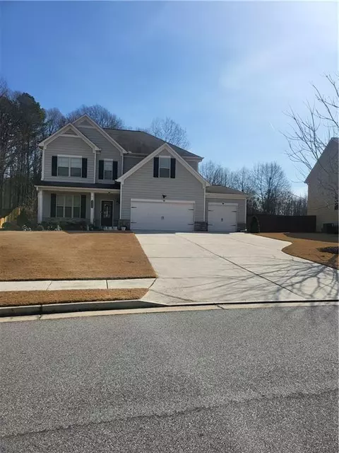 2595 Jupiter Dr SW, Powder Springs, GA 30127