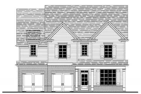 5662 Evelyn Ln, Flowery Branch, GA 30542
