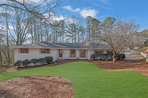 4845 Millen Dr SE, Mableton, GA 30126