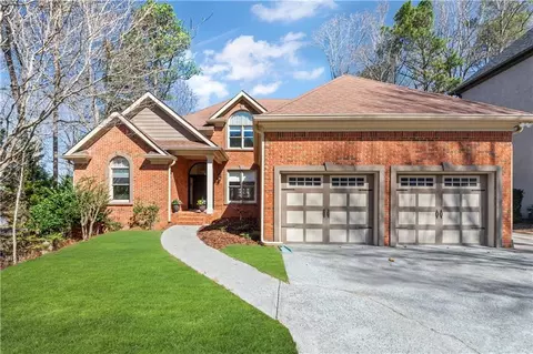 3220 Eagle Watch Dr, Woodstock, GA 30189