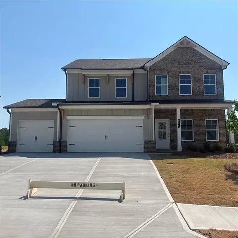 340 Scarlett Rose Way, Hoschton, GA 30548