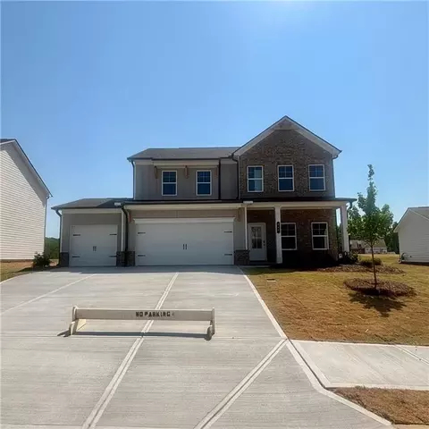 340 Scarlett Rose Way, Hoschton, GA 30548