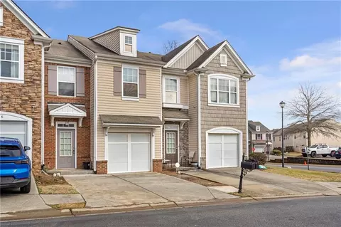 2218 Executive Dr, Duluth, GA 30096