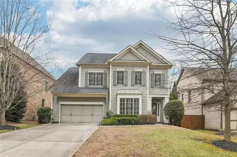 2705 Tallulah Dr NE, Atlanta, GA 30319