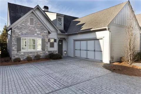 334 Little Pine Ln, Woodstock, GA 30188