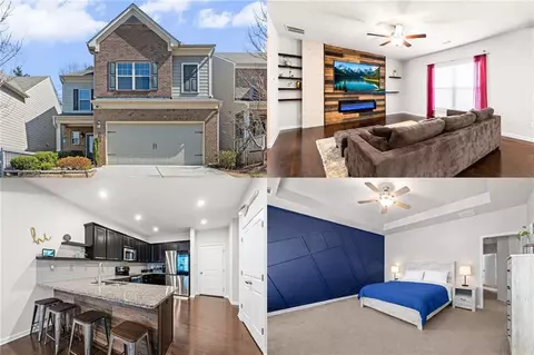 1959 Charcoal Ives Rd, Lawrenceville, GA 30045