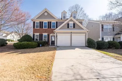 2511 Alvecot Cir SE, Atlanta, GA 30339