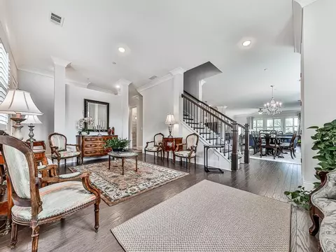 765 Calbert Cir, Marietta, GA 30064 photo 3