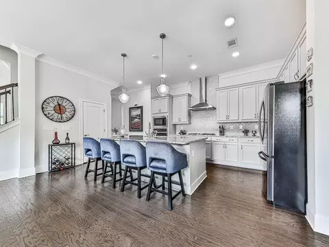 765 Calbert Cir, Marietta, GA 30064 photo 8