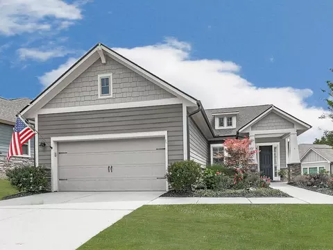 765 Calbert Cir, Marietta, GA 30064