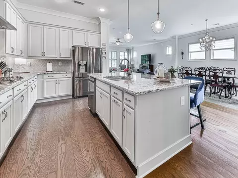 765 Calbert Cir, Marietta, GA 30064 photo 14