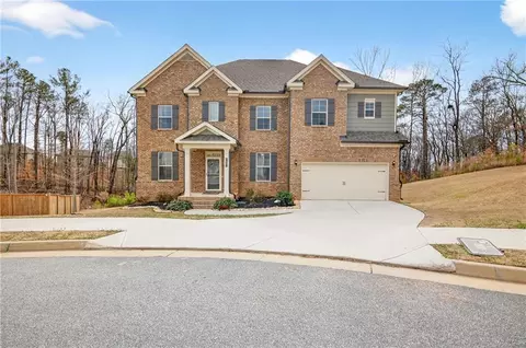 3481 Jasmine Way SW, Atlanta, GA 30331