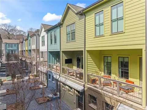 1056 Crest Cir SE #223, Atlanta, GA 30316