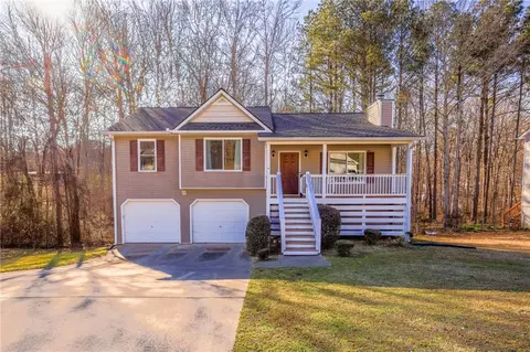 91 Beckett Dr, Dallas, GA 30132