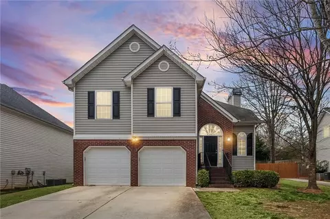 2070 Hannigan Trl, Marietta, GA 30060