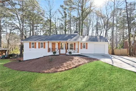 626 Reed Rd SE, Smyrna, GA 30082