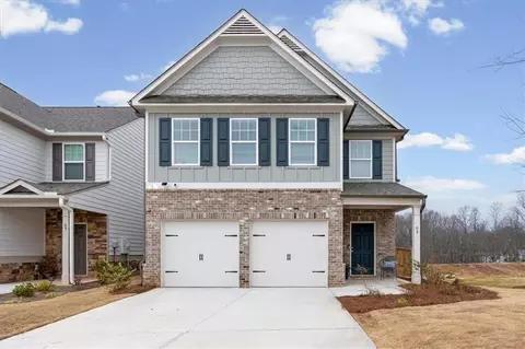 69 Briarwood Dr W, Dawsonville, GA 30534