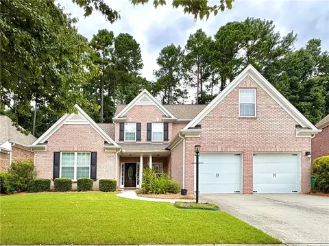 1328 Apple Orchard Ln, Snellville, GA 30078