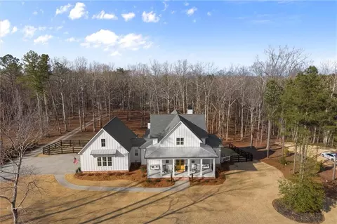 1675 Hornage Rd, Ball Ground, GA 30107