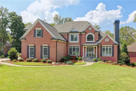 1210 Hickory Crest Ln, Cumming, GA 30041