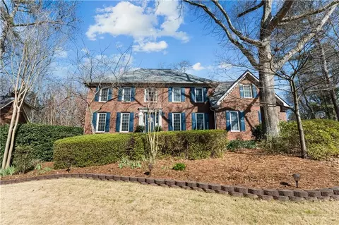 3989 Spalding Glen Dr, Doraville, GA 30360
