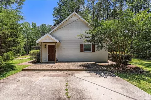 5440 Crest Hwy, Thomaston, GA 30286