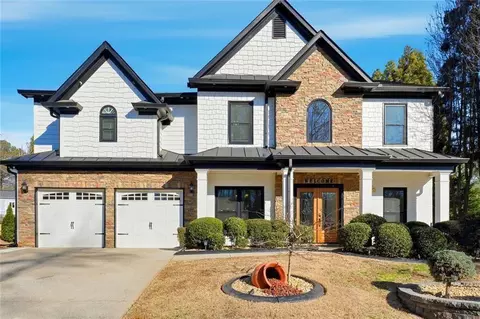7108 Roselake Cir, Douglasville, GA 30134