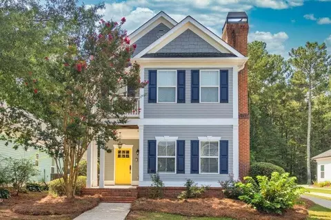 120 Pratt Dr, Covington, GA 30014