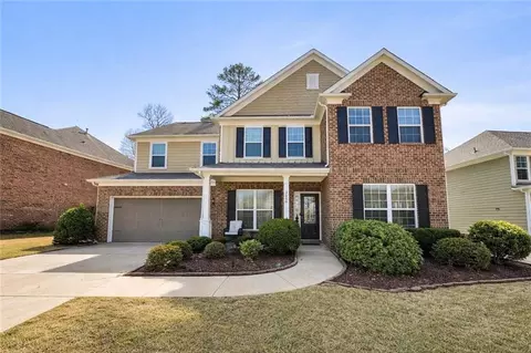 3560 Graham Way SW, Lilburn, GA 30047