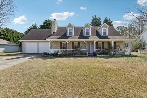 131 Patricia Ter, Grayson, GA 30017