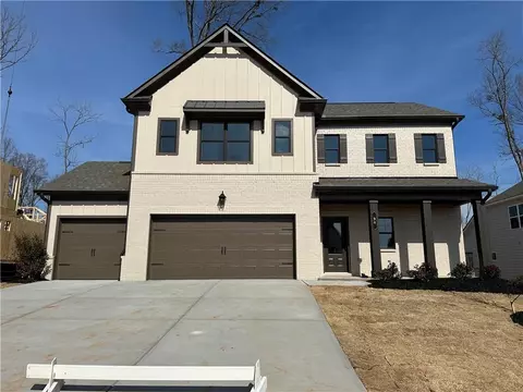 90 Rose Lake Ct, Hoschton, GA 30548