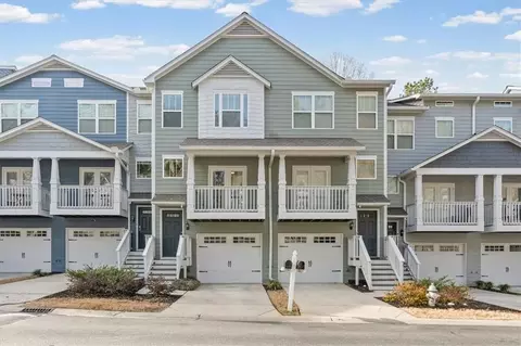 1057 Liberty Pkwy NW, Atlanta, GA 30318