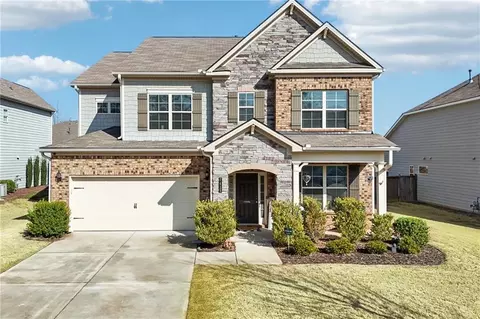 7415 Olivia View Ct, Cumming, GA 30028