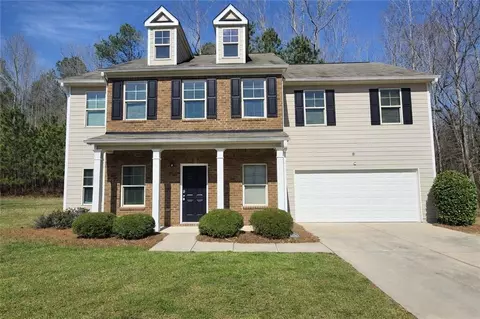 2150 Stonebrook Dr, Austell, GA 30106